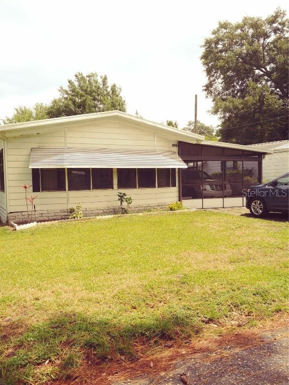 15337 Old Chisholm Tr., Eustis, FL 32726
