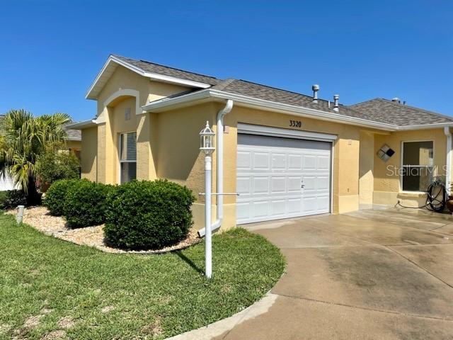 3320 Archer Ave., The Villages, FL 32162