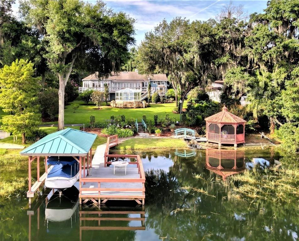 1401 Heim Rd., Mount Dora, FL 32757