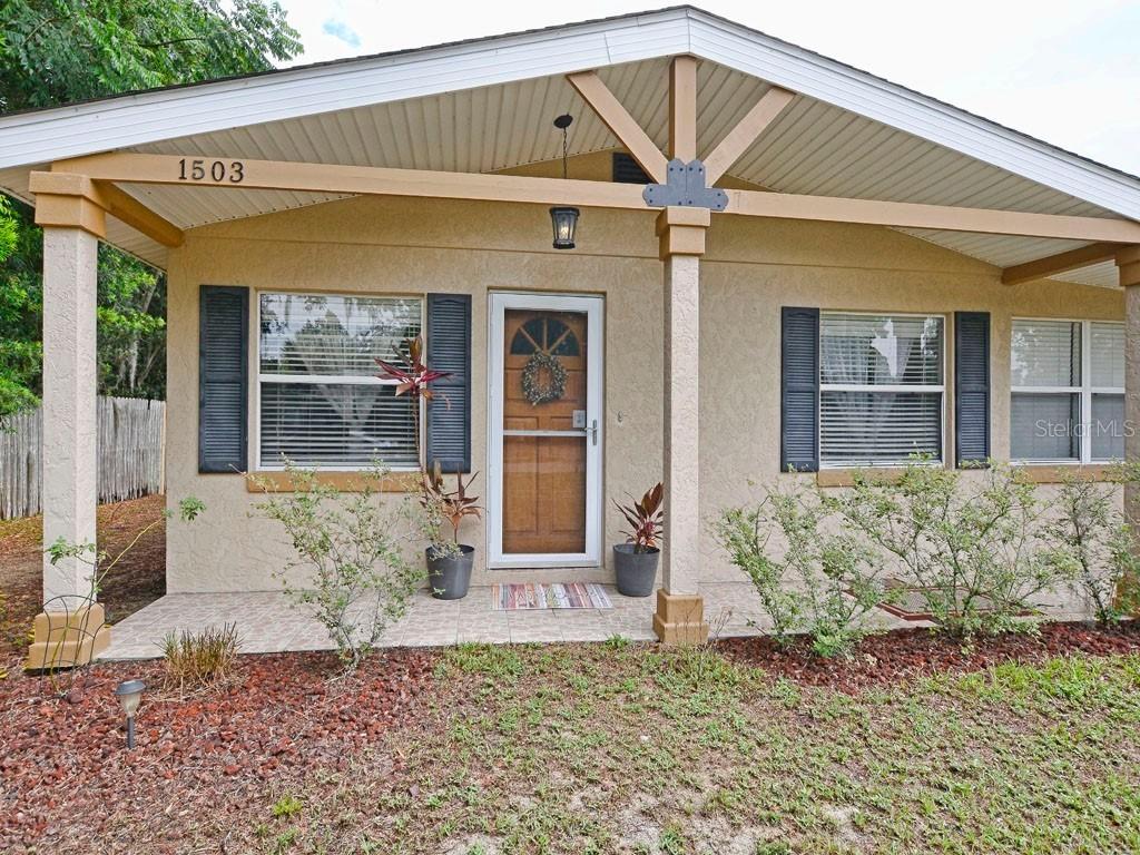 1503 Washington Ave., Eustis, FL 32726
