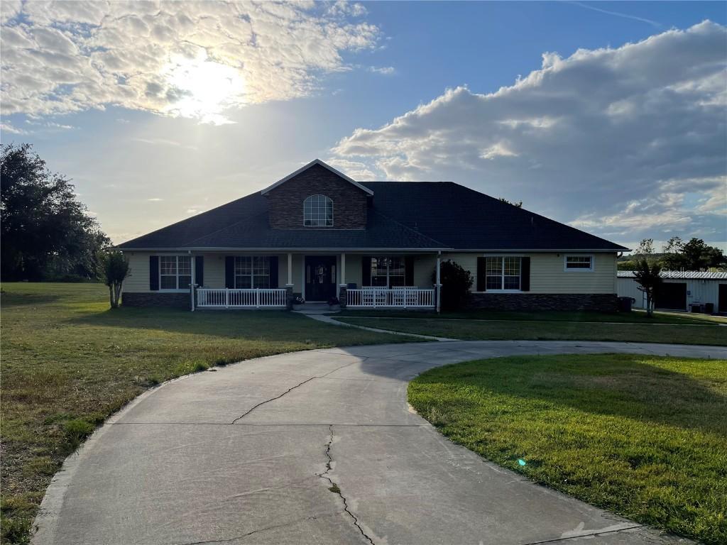 36947 N County Road 44a, Eustis, FL 32736