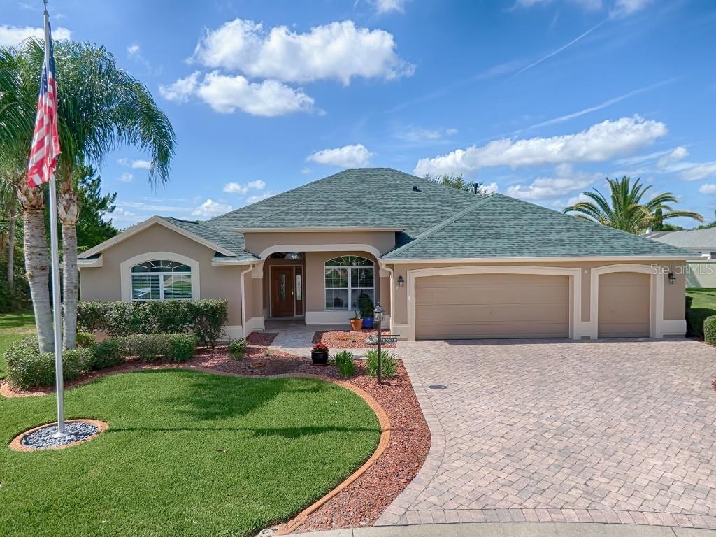 2063 Kaylee Dr., The Villages, FL 32162
