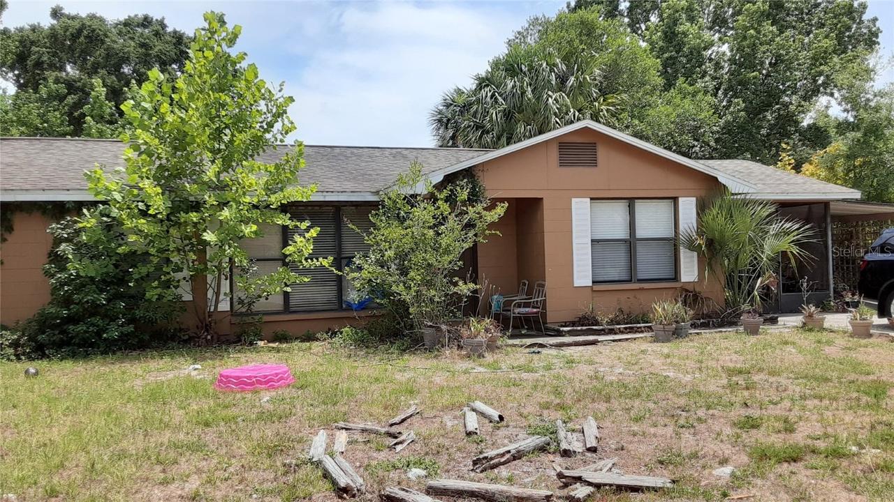 2640 Northland Rd., Mount Dora, FL 32757