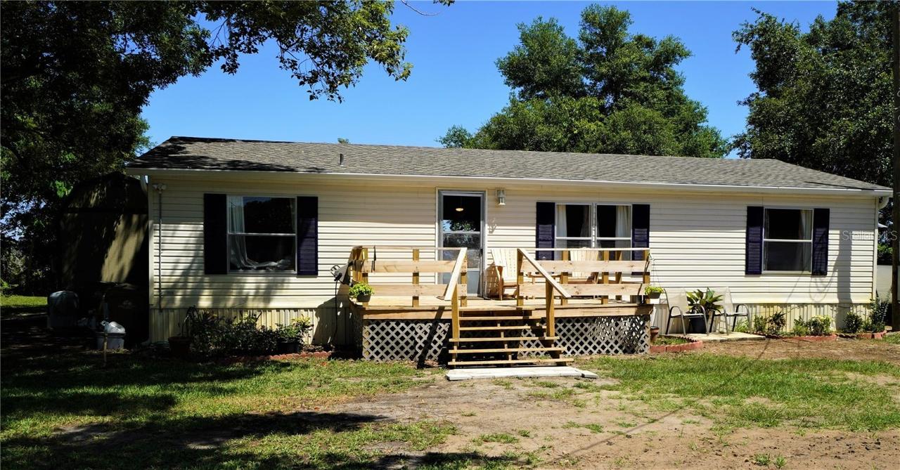 9027 Jack Underwood Rd., Clermont, FL 34711