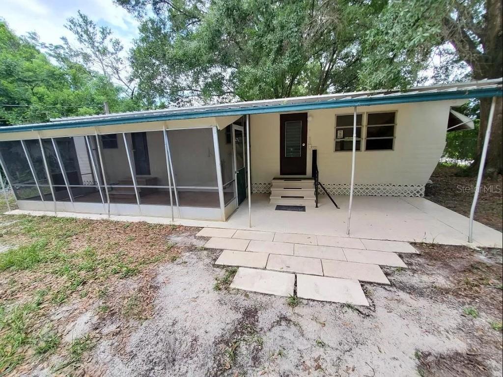 18201 Butte St., Lutz, FL 33548