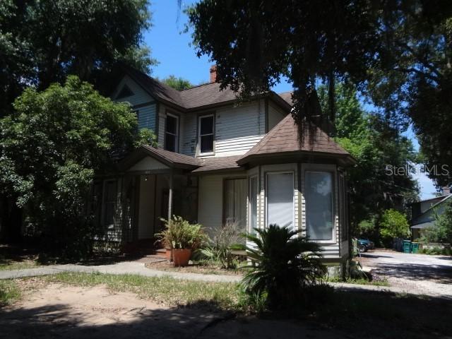 104 S Grove St., Eustis, FL 32726
