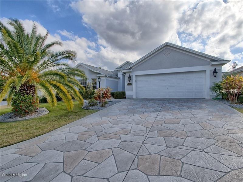 2729 Persimmon Loop, The Villages, FL 32162