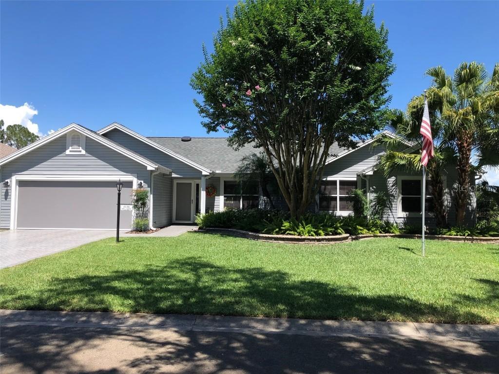 2136 Sansores St., The Villages, FL 32159