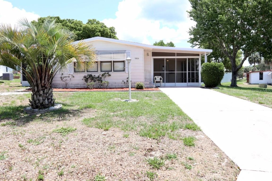 1019 Ann Ave., The Villages, FL 32159