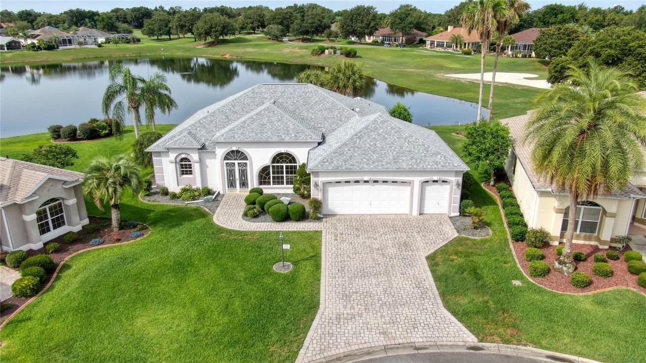 2141 Gerardo Ave., The Villages, FL 32159