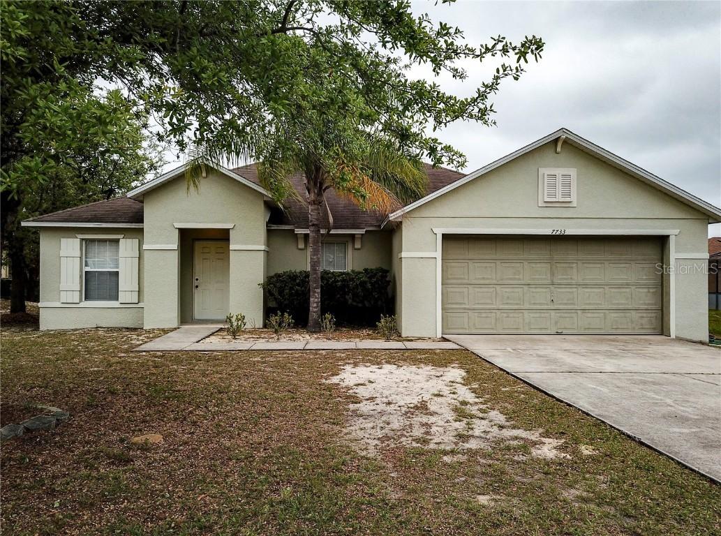 7733 Chinkapin Ct., Orlando, FL 32818
