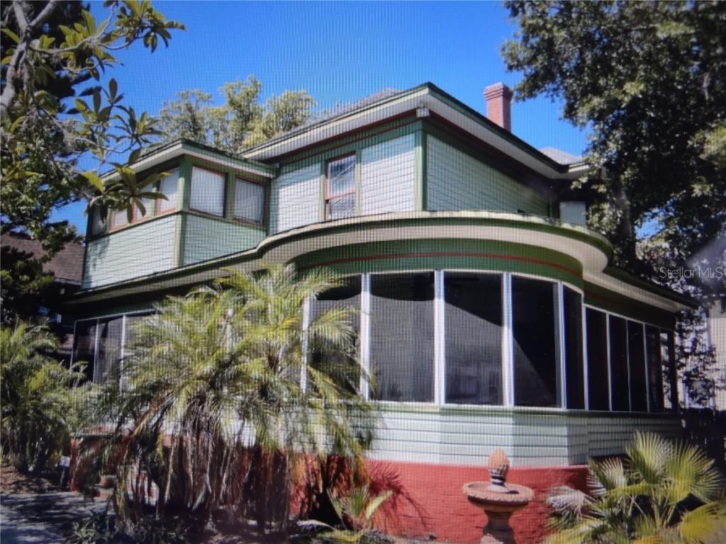 500 S Palmetto Ave., Sanford, FL 32771