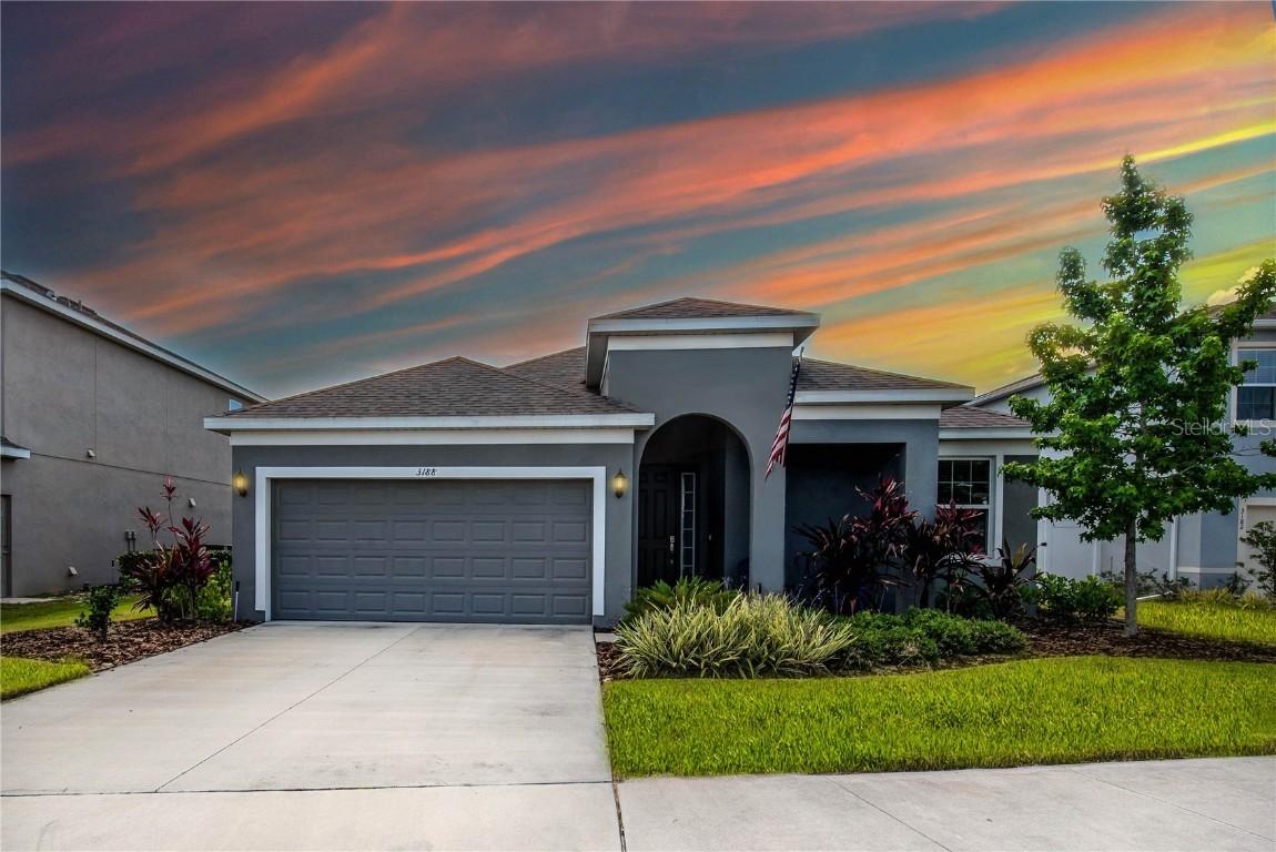 3188 Bethpage Loop, Mount Dora, FL 32757