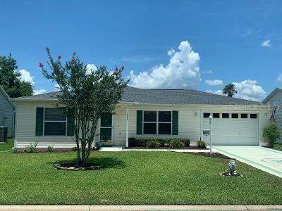 1243 Chaparral Dr., The Villages, FL 32159