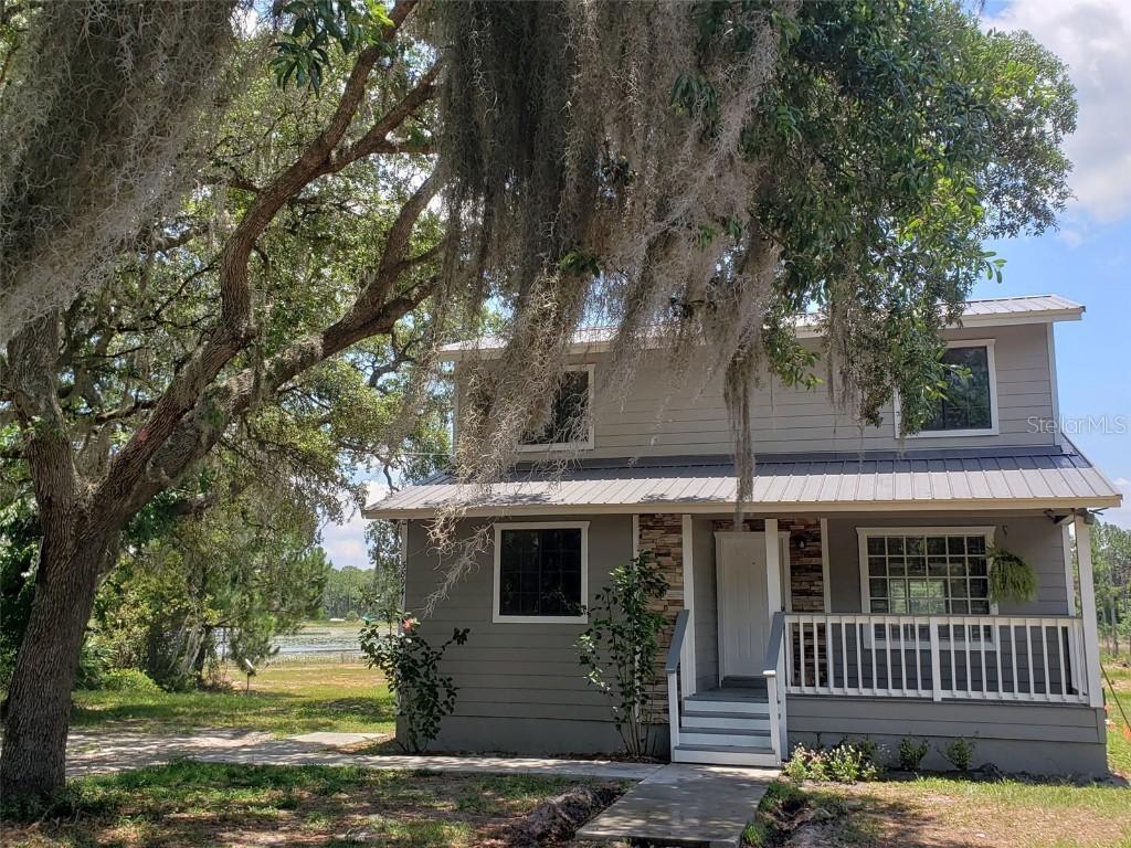 38941 Forest Dr., Eustis, FL 32736