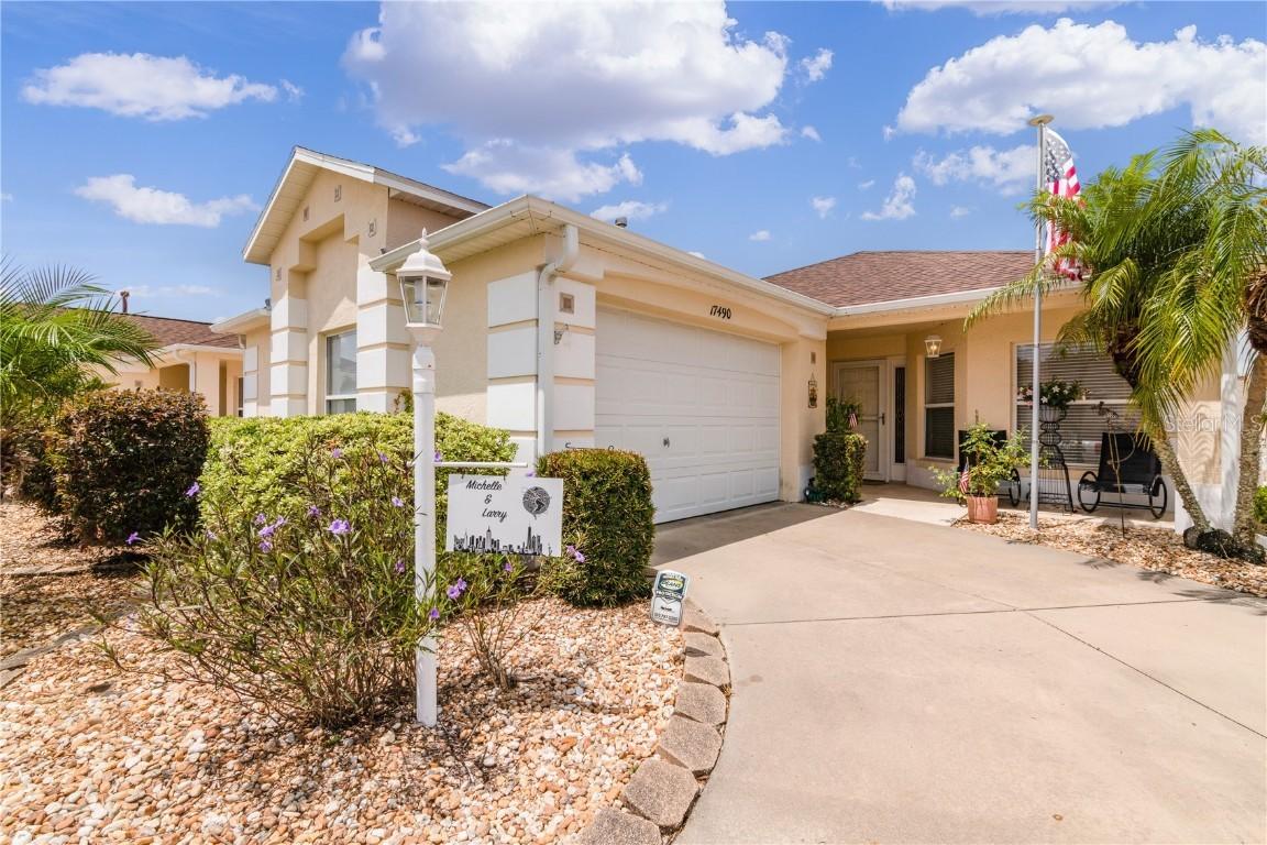 17490 SE 84th Evergreen Ct., The Villages, FL 32162