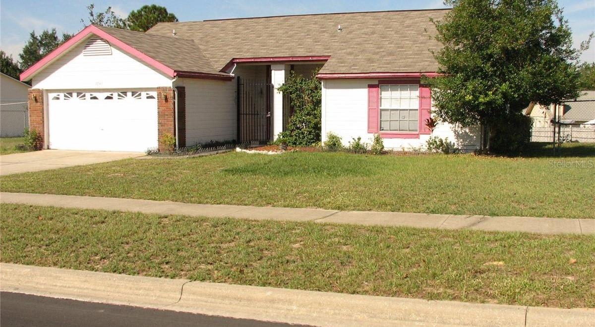 7245 Crooked Lake Tr., Orlando, FL 32818