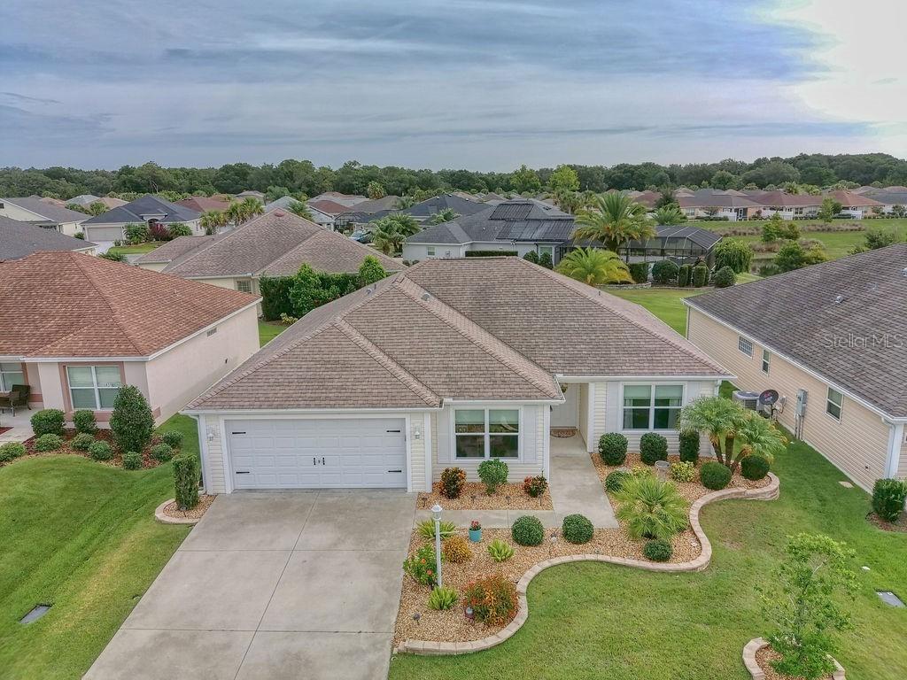 819 Incorvaia Way, The Villages, FL 32163