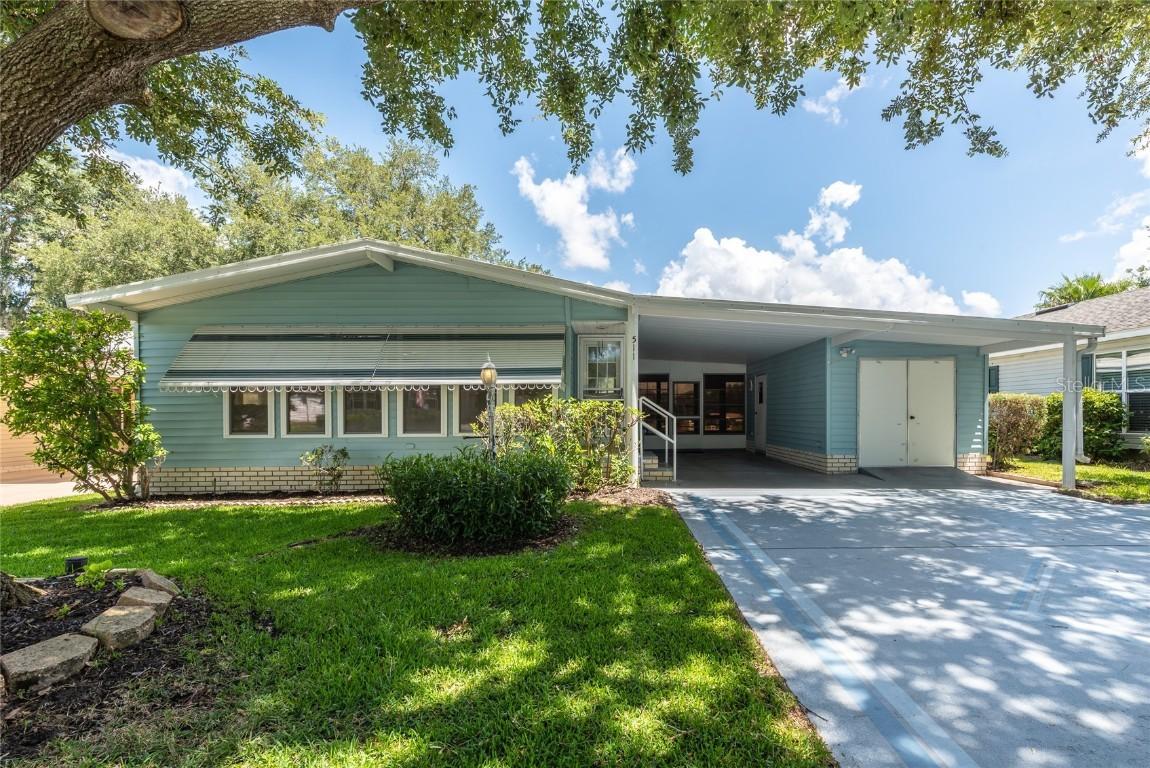 [Address Hidden by Seller], The Villages, FL 32162