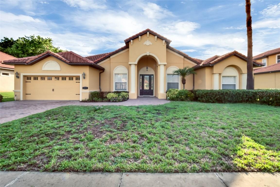 10112 Yonaomi Cir., Clermont, FL 34711