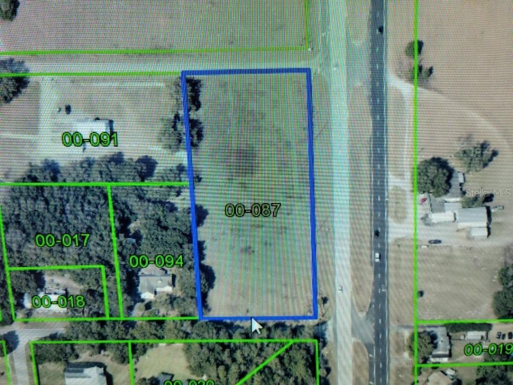 N Orange Blossom Tr., Mount Dora, FL 32757