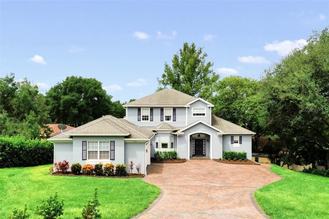 13044 Sunshine View Ct., Clermont, FL 34711