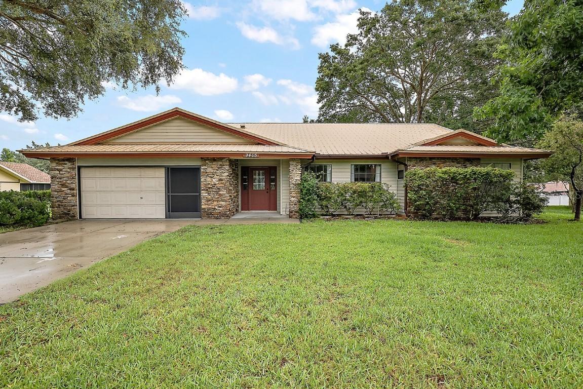 9405 County Road 125b, Wildwood, FL 34785