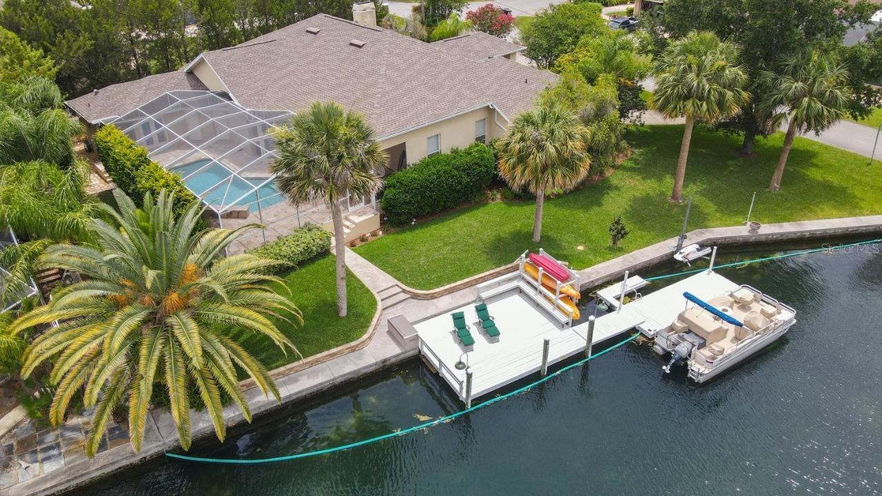 975 SE 1st Ct., Crystal River, FL 34429