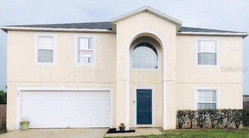 220 Grouper Ct., Poinciana, FL 34759