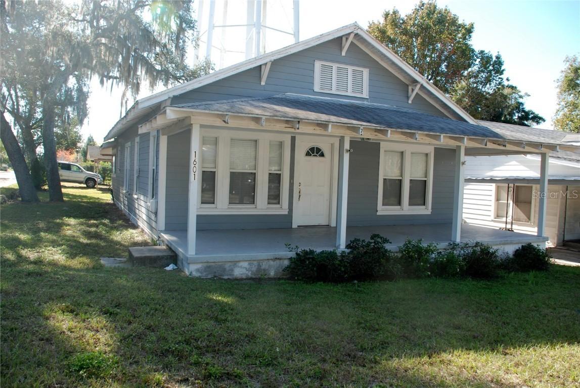 1601 High St., Leesburg, FL 34748