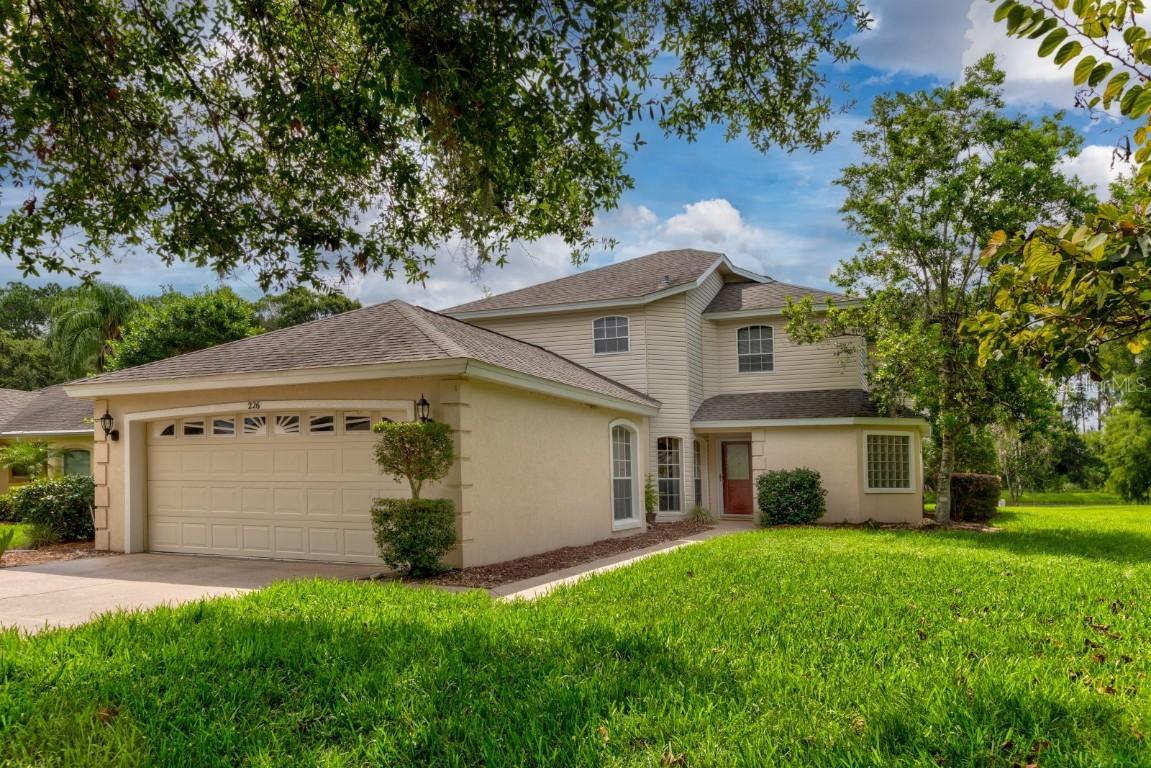 226 Baytree Blvd., Tavares, FL 32778