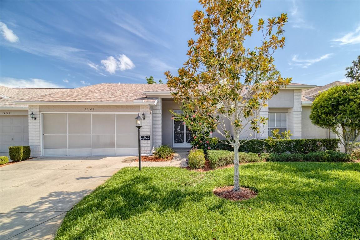11108 Sun Tree Rd., Hudson, FL 34667