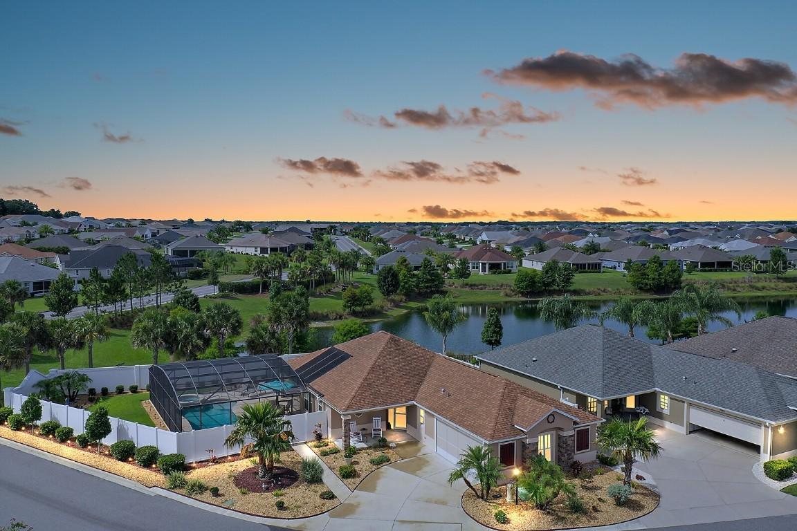 2998 Kramer Ct., The Villages, FL 32163