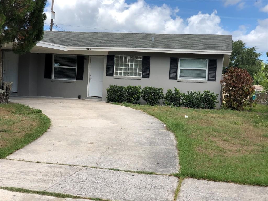 3026 Cumler Ct., Orlando, FL 32811