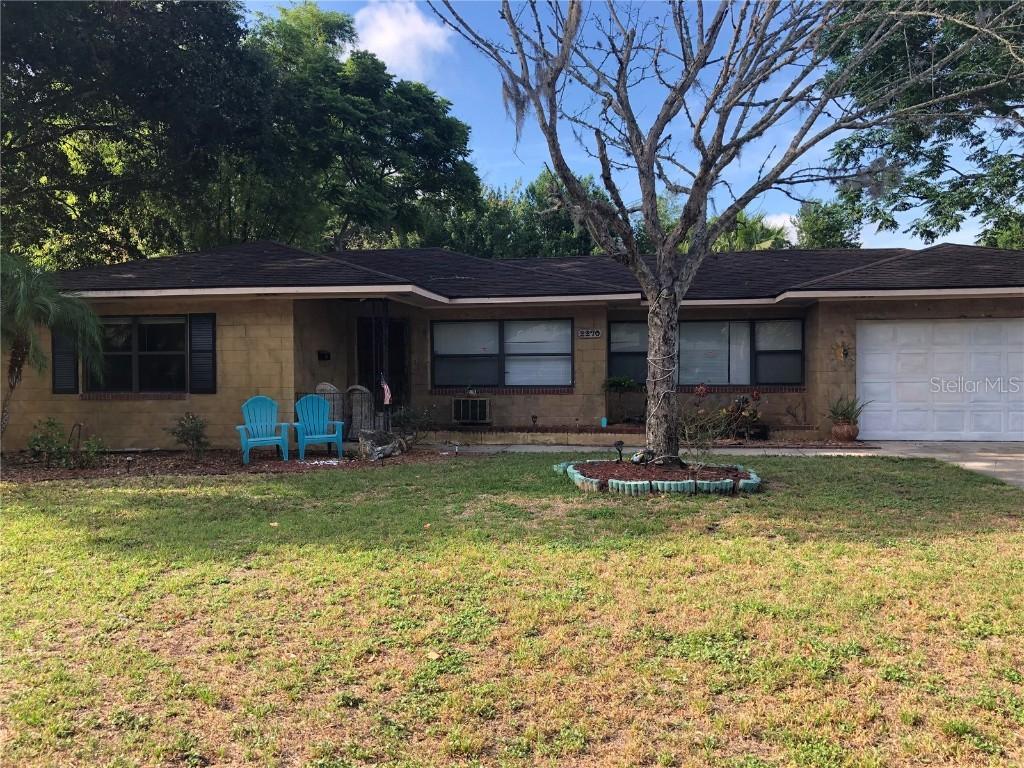 2270 Washington Rd., Mount Dora, FL 32757