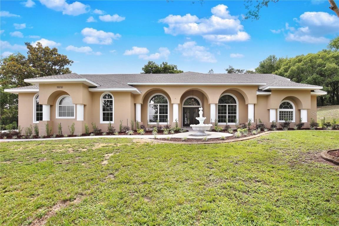 13232 Sugarbluff Rd., Clermont, FL 34715