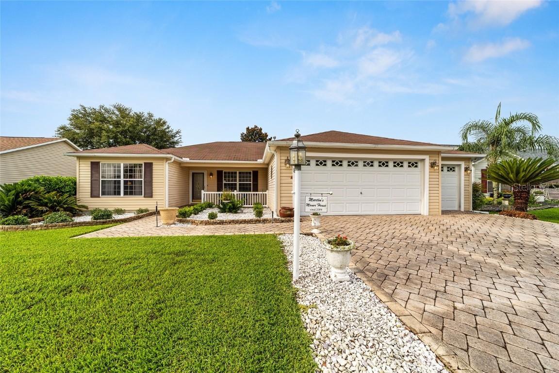 2795 Plainridge Loop, The Villages, FL 32162