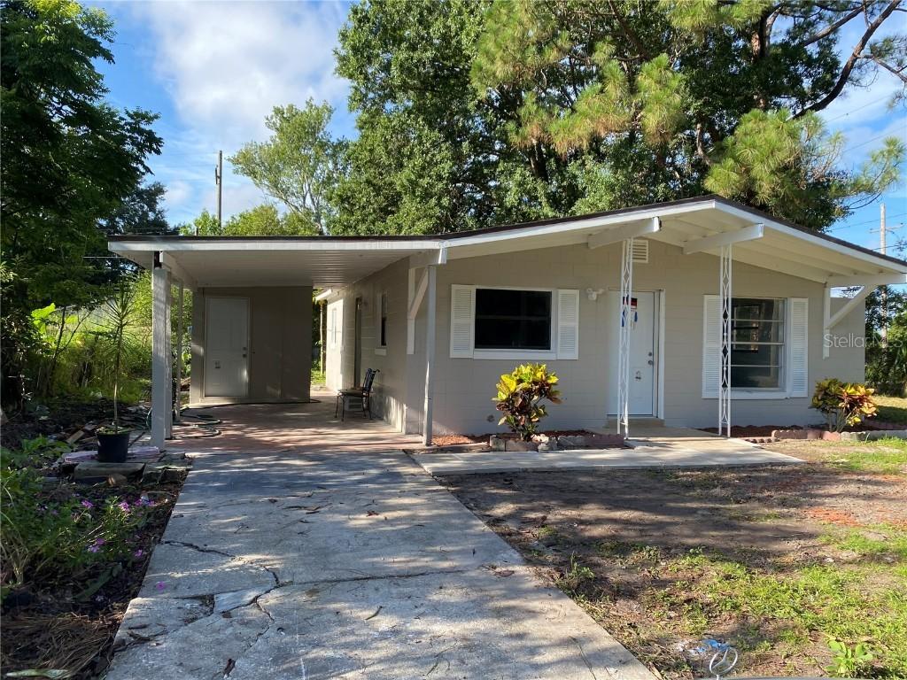 1401 Radleigh Pl., Orlando, FL 32808