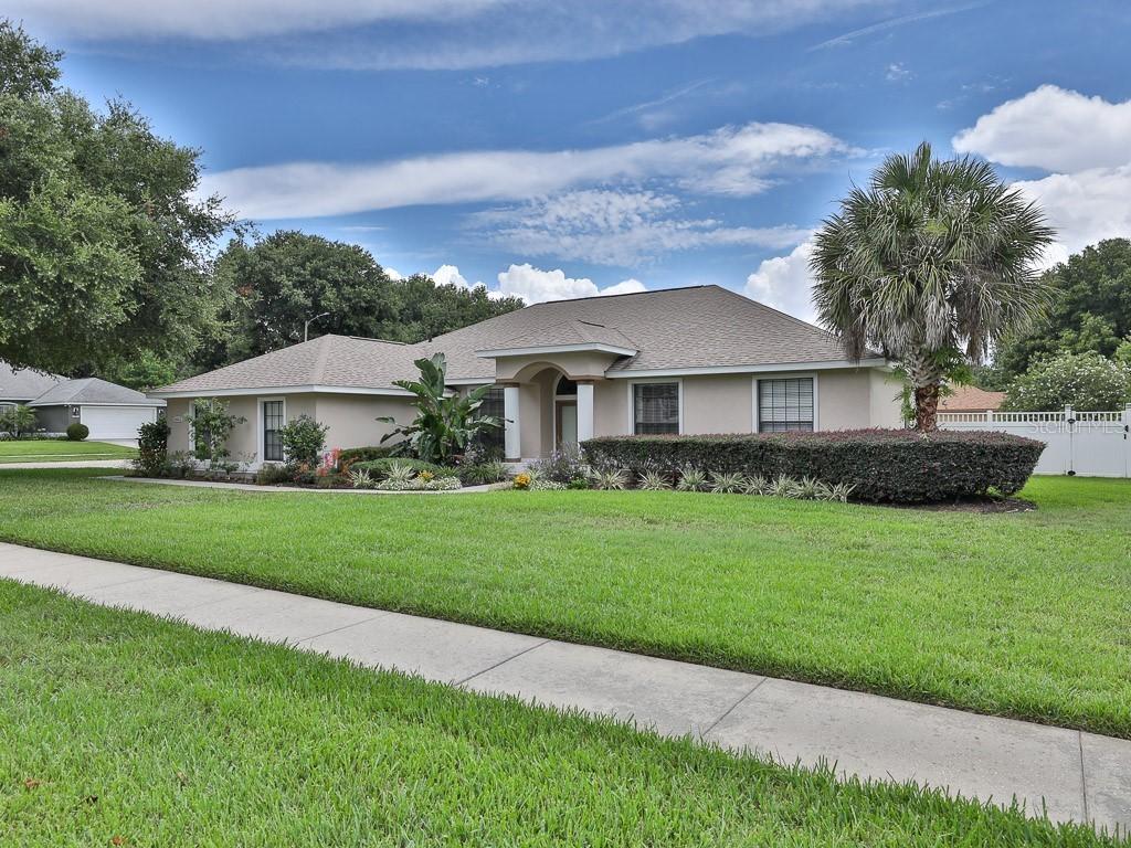 16553 Arrowhead Tr., Clermont, FL 34711