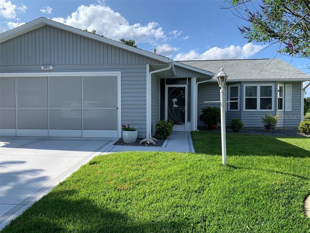 26612 Evert St., Leesburg, FL 34748