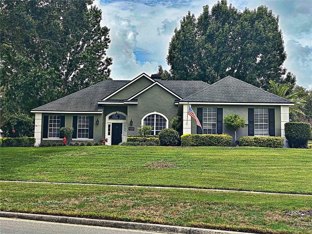 11201 Lake Katherine Cir., Clermont, FL 34711