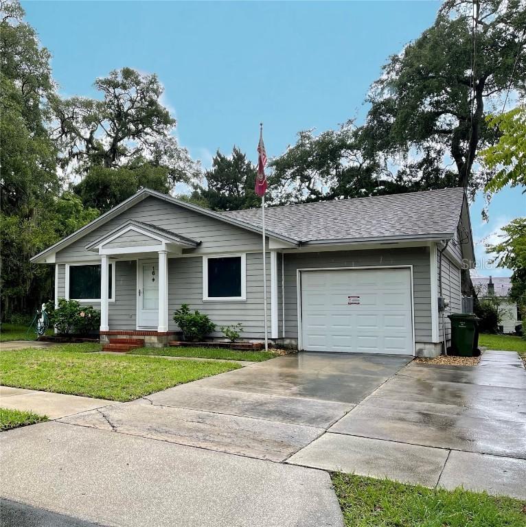 16 Anderson St., St Augustine, FL 32084