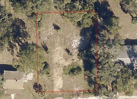 1125 E Clifford Ave., Eustis, FL 32726