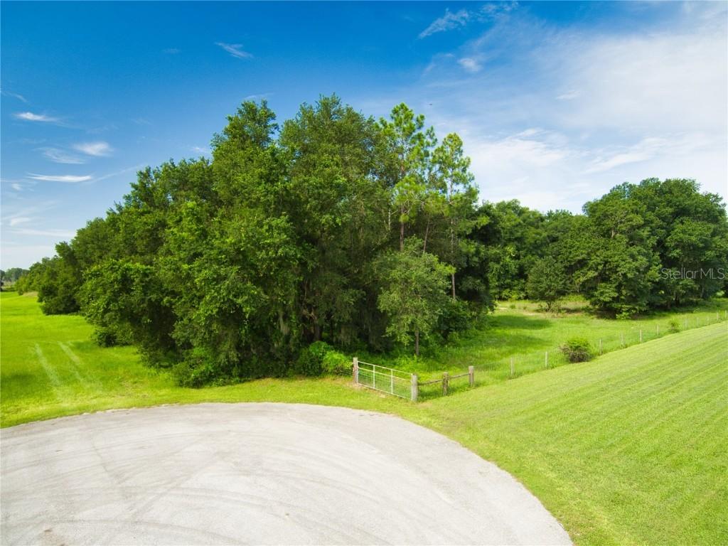Grass Roots Rd. #LOT 12, Groveland, FL 34736