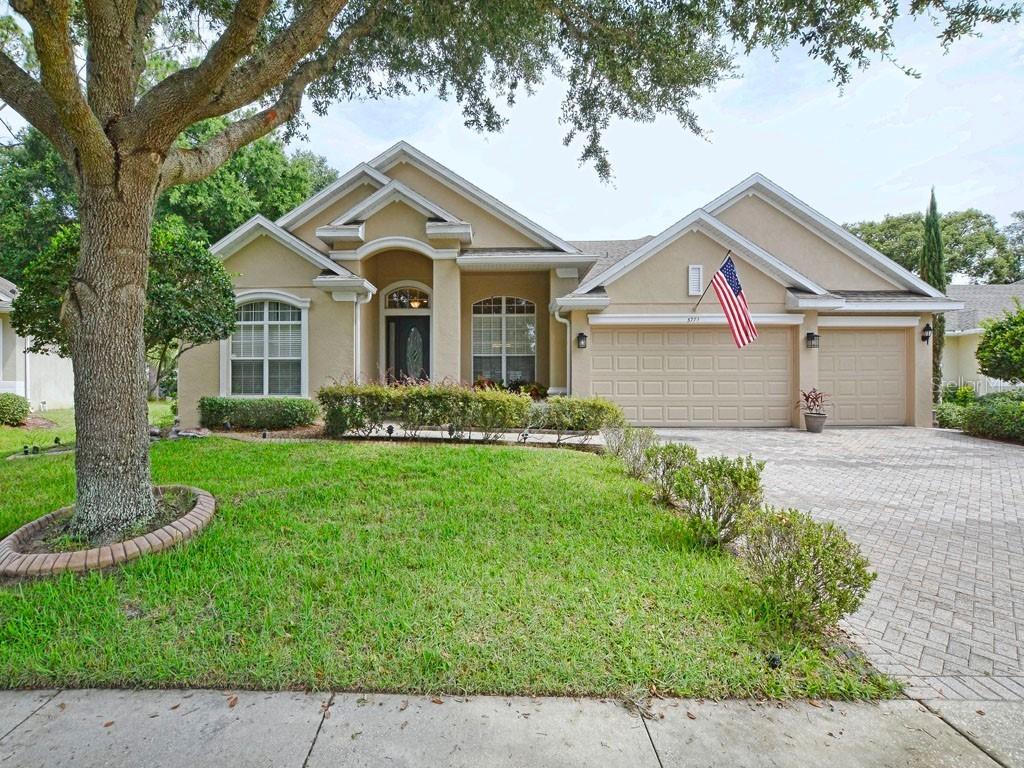 3771 Blue Crown Ln., Eustis, FL 32736