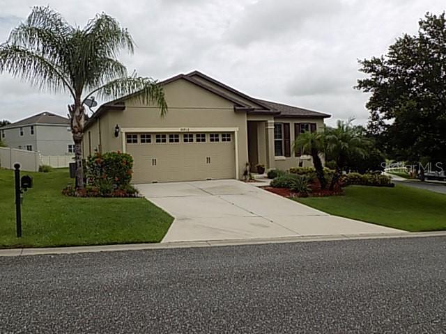 20913 Sullivan Ranch Blvd., Mount Dora, FL 32757
