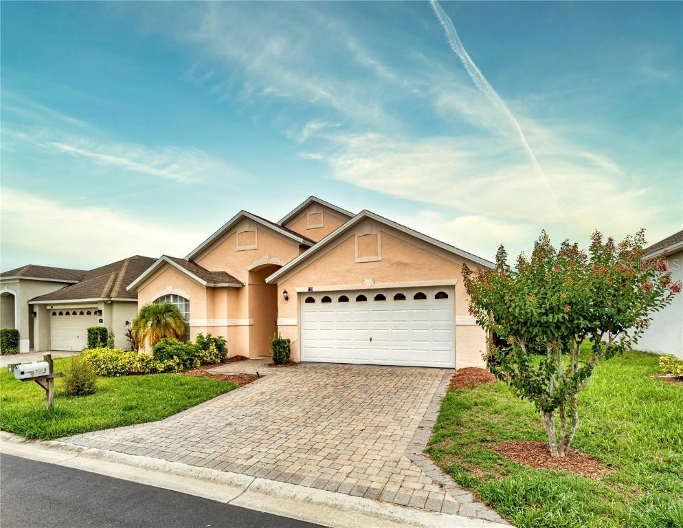 713 Old Bridge Cir., Davenport, FL 33897
