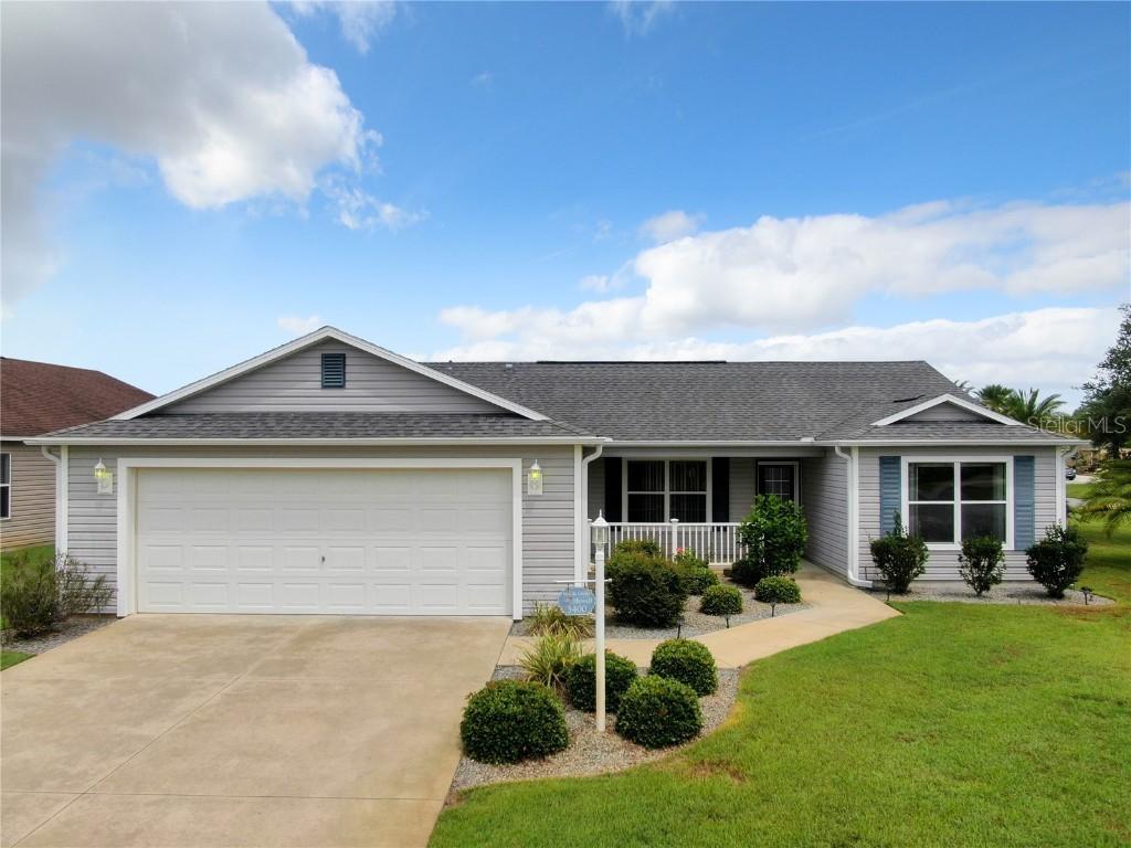 3400 Inverary Ave., The Villages, FL 32163