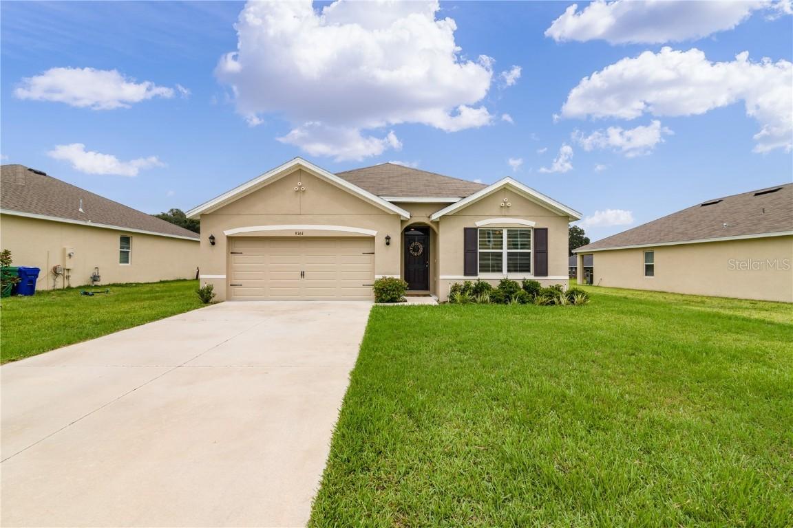 9761 Pepper Tree Tr., Wildwood, FL 34785