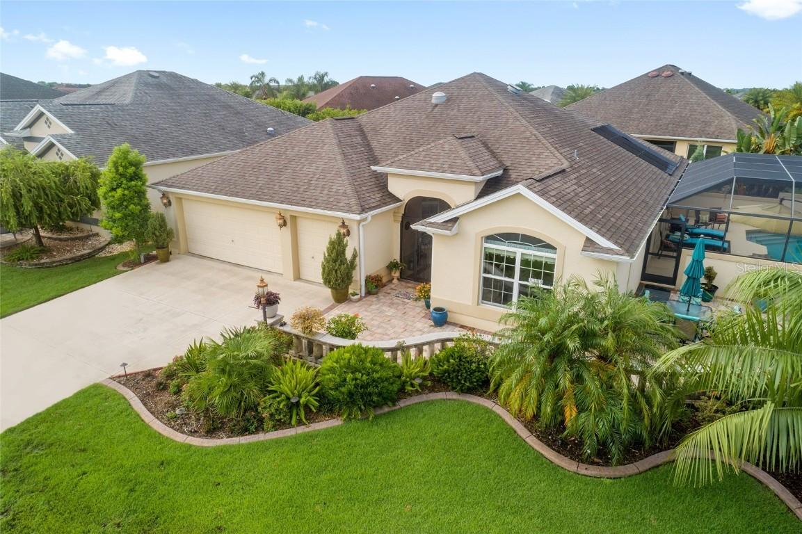 3303 Ridgewood Path, The Villages, FL 32163